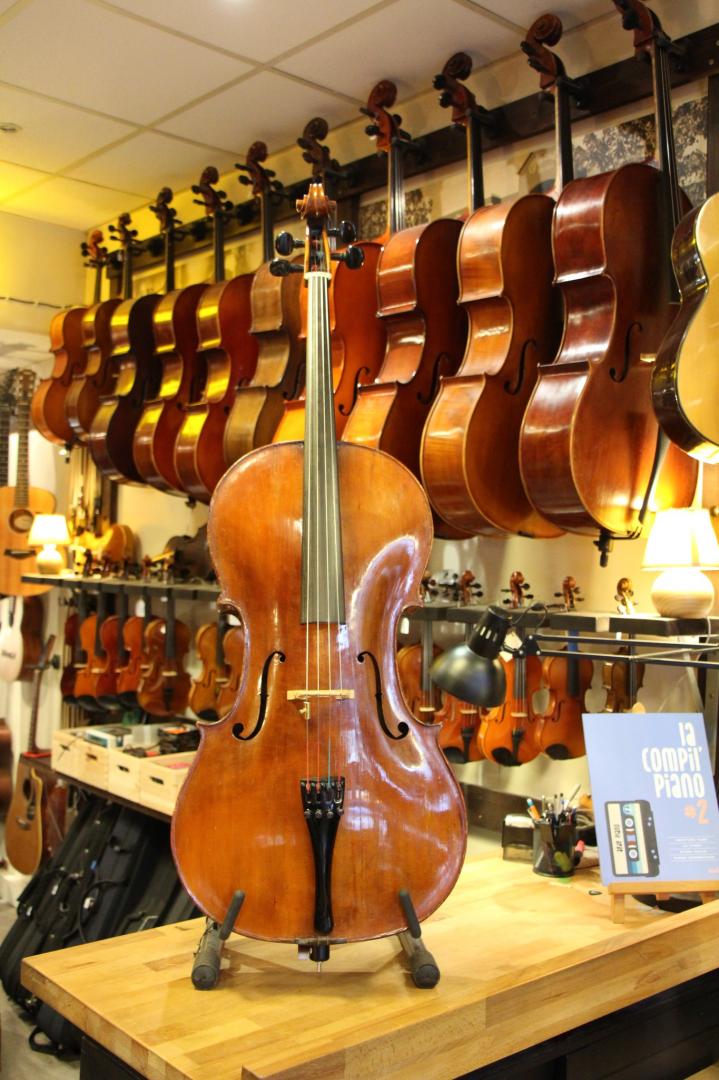 Magasin instrument de musique Val-de-Marne